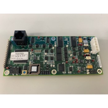 KLA-Tencor 0093958-004 SWE Focus Detector Board